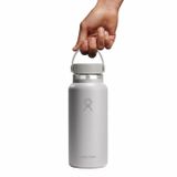 Bình nước giữ nhiệt Hydro Flask Wide Flex Cap 32oz