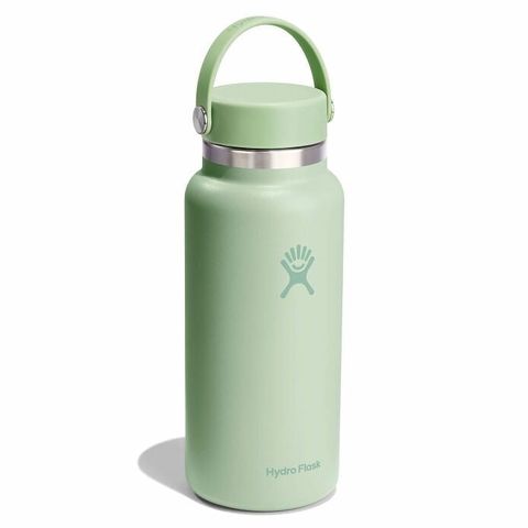 Bình nước giữ nhiệt Hydro Flask Wide Flex Cap 32oz