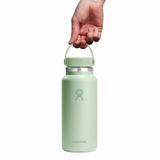Bình nước giữ nhiệt Hydro Flask Wide Flex Cap 32oz
