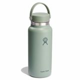 Bình nước giữ nhiệt Hydro Flask Wide Flex Cap 32oz