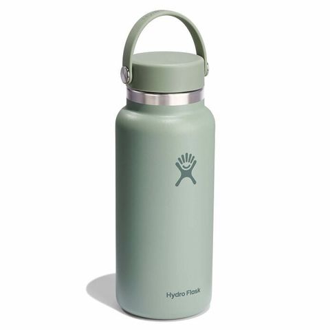 Bình nước giữ nhiệt Hydro Flask Wide Flex Cap 32oz