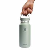 Bình nước giữ nhiệt Hydro Flask Wide Flex Cap 32oz