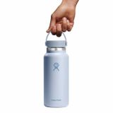Bình nước giữ nhiệt Hydro Flask Wide Flex Cap 32oz