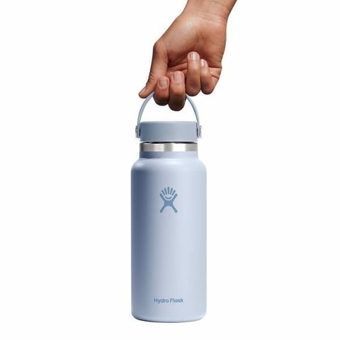 Bình nước giữ nhiệt Hydro Flask Wide Flex Cap 32oz