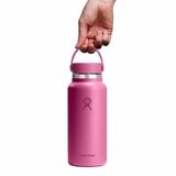 Bình giữ nhiệt Hydro Flask Wide Flex Cap 32oz