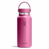 Bình giữ nhiệt Hydro Flask Wide Flex Cap 32oz