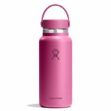 Bình nước giữ nhiệt Hydro Flask Wide Flex Cap 32oz