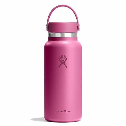 Bình nước giữ nhiệt Hydro Flask Wide Flex Cap 32oz