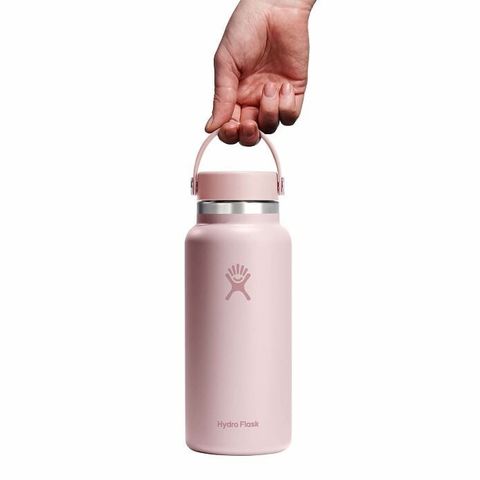 Bình nước giữ nhiệt Hydro Flask Wide Flex Cap 32oz