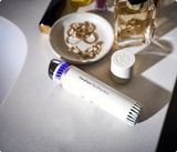  Máy massage đẩy tinh chất TheraFace Depuffing Wand 