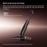 Máy hút bụi cầm tay Roborock F25 Pro Turbo