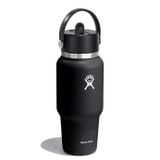 Bình giữ nhiệt Hydro Flask Wide Flex Straw Travel Cap 24oz