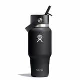 Bình giữ nhiệt Hydro Flask Wide Flex Straw Travel Cap 24oz