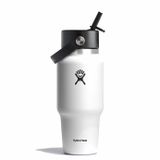 Bình giữ nhiệt Hydro Flask Wide Flex Straw Travel Cap 24oz