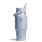 Bình giữ nhiệt Hydro Flask Wide Flex Straw Travel Cap 24oz