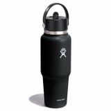 Nhân bản từ Bình giữ nhiệt Hydro Flask Wide Flex Straw Travel Cap 32oz
