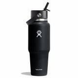 Nhân bản từ Bình giữ nhiệt Hydro Flask Wide Flex Straw Travel Cap 32oz