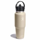 Nhân bản từ Bình giữ nhiệt Hydro Flask Wide Flex Straw Travel Cap 32oz