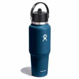 Nhân bản từ Bình giữ nhiệt Hydro Flask Wide Flex Straw Travel Cap 32oz