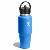 Nhân bản từ Bình giữ nhiệt Hydro Flask Wide Flex Straw Travel Cap 32oz