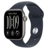 Apple Watch Series 12 42mm GPS Viền Nhôm Dây Cao Su