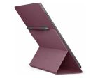 Bao da nam châm Kindle Scribe 2024 Leather Cover Chính hãng Amazon
