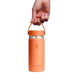 Bình giữ nhiệt Hydro Flask Wide Flex Cap 16oz