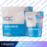  Vải đa sợi DW ISO SDCE Multifibre 