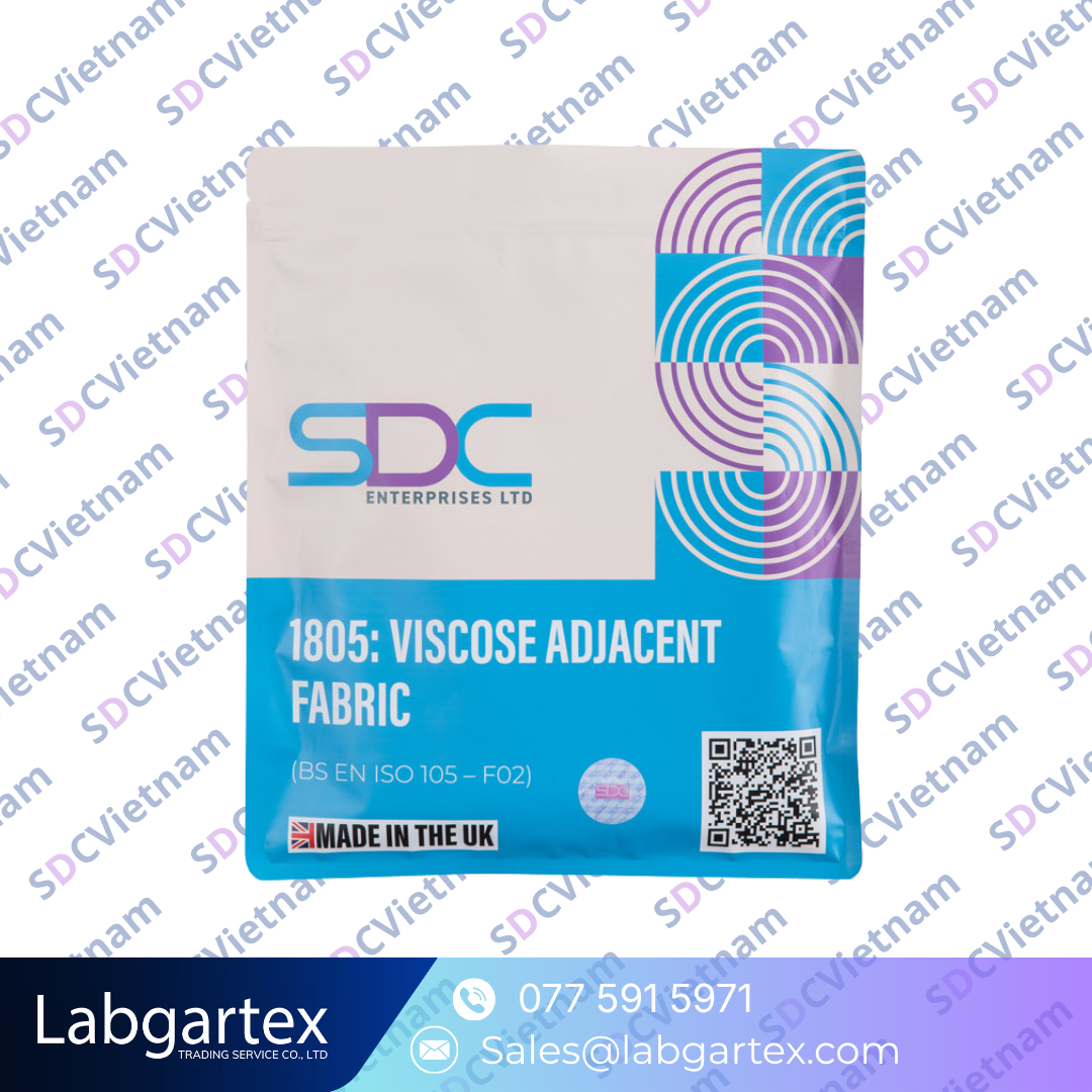  Vải Viscose SDC 
