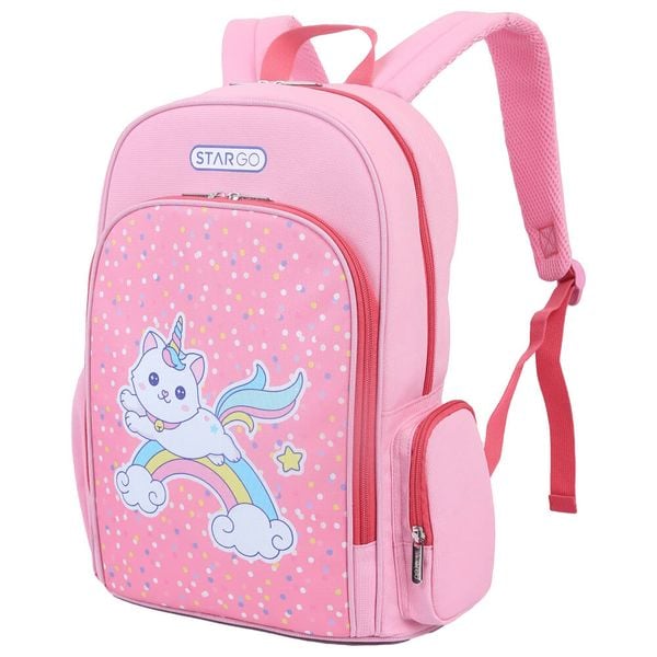 Kitten Unicorn Kawai