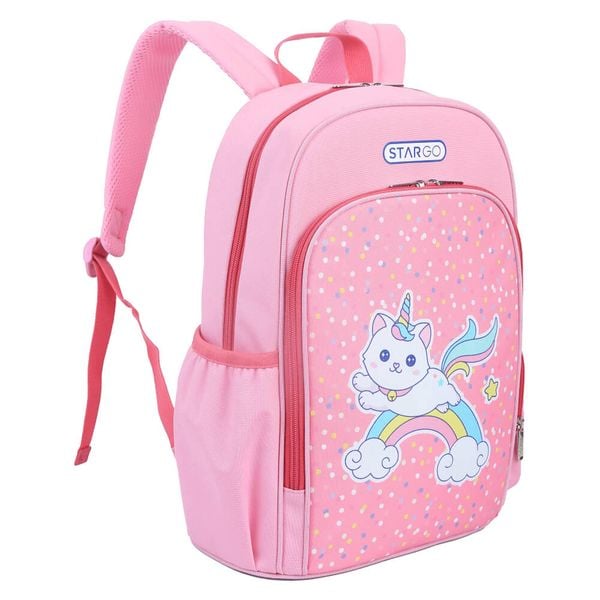 Kitten Unicorn Kawai