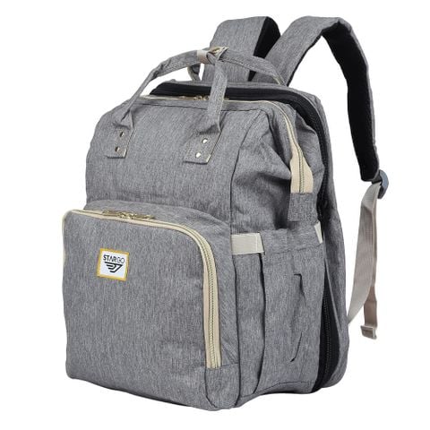 Balo du lịch kèm nôi Stargo Carer