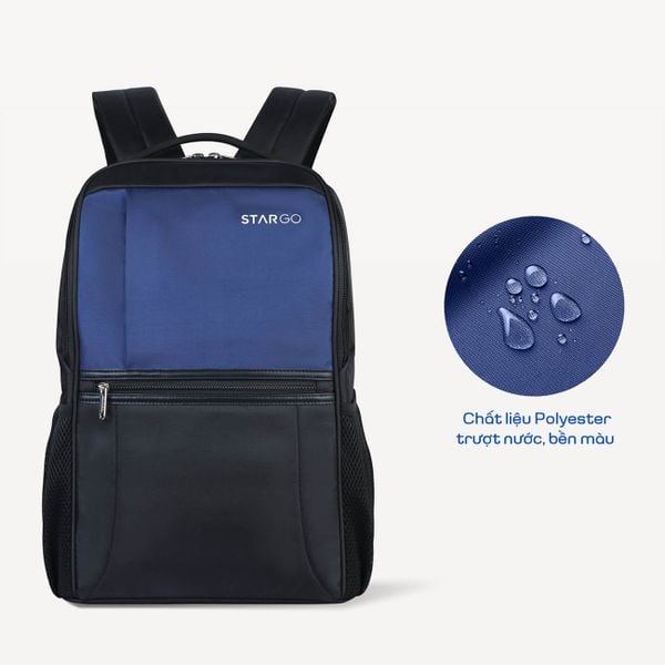 Balo laptop Stargo Gratis