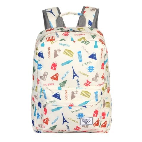 Balo laptop Stargo Amora