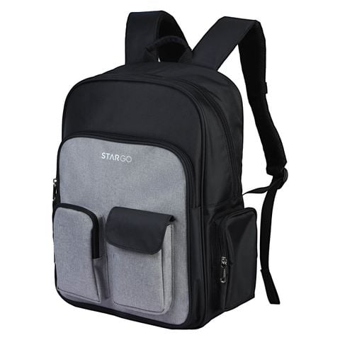 Balo laptop Stargo Grido