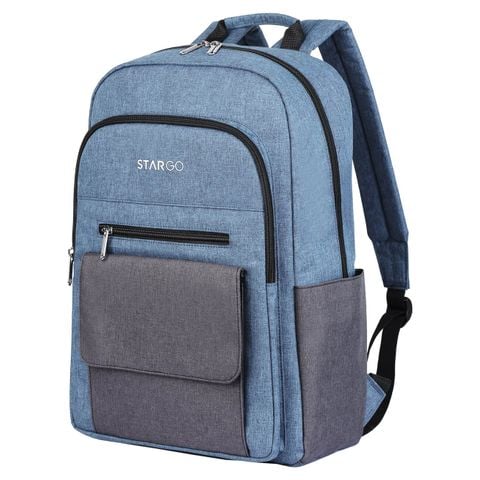 Balo laptop Stargo Liber