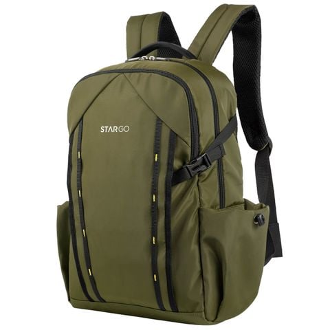 Balo laptop Stargo Paron