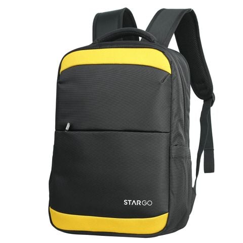 Balo laptop Stargo Static