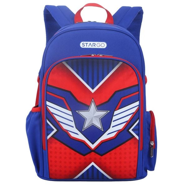 Captains Star Shield