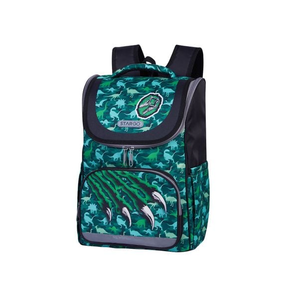 Jungle Dinos