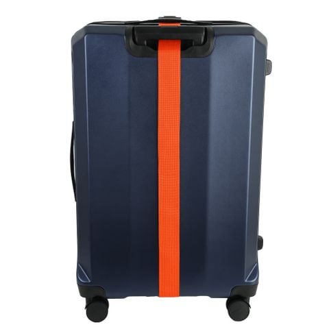 Dây đai khóa hành lý 1 chiều Stargo 01