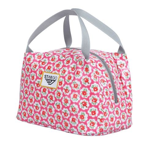Túi đựng hộp cơm Stargo Warmy