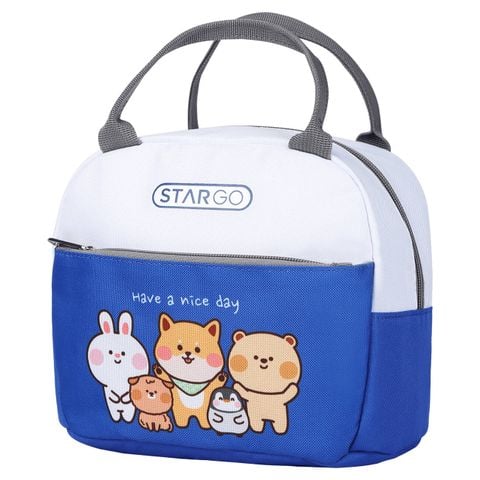 Túi đựng hộp cơm Stargo Yummy