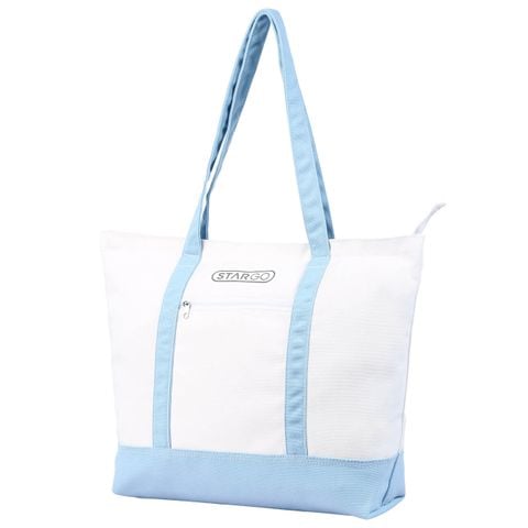 Túi tote vải canvas Stargo 03
