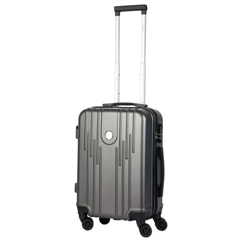 Vali kéo nhựa Stargo Brillant