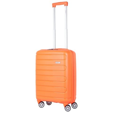 Vali kéo nhựa Stargo Capsula