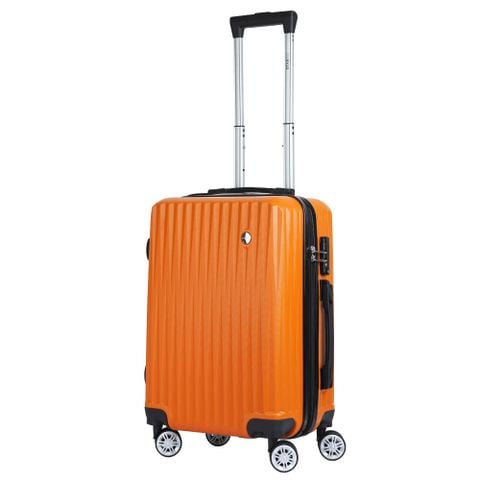 Vali kéo nhựa Stargo Essenza