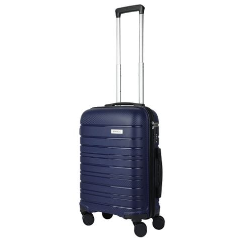 Vali kéo nhựa Stargo Fibra