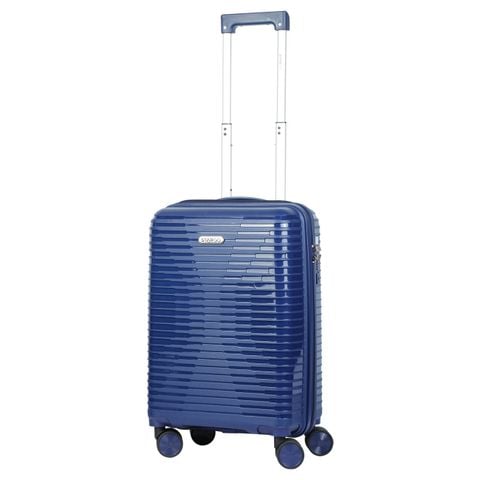 Vali kéo nhựa Stargo Illus