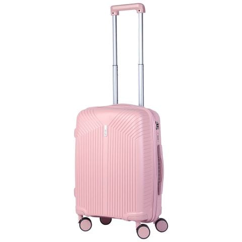 Vali kéo nhựa Stargo Linea